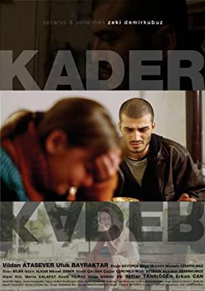 Kader (2006) with English Subtitles on DVD on DVD